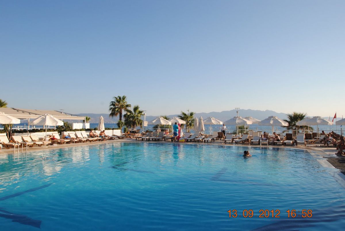 imagini hotel CLUB ARMONIA BODRUM